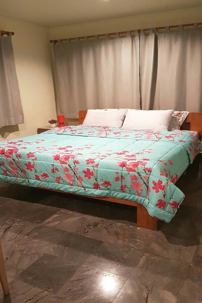 Earthhouse Khaoyai