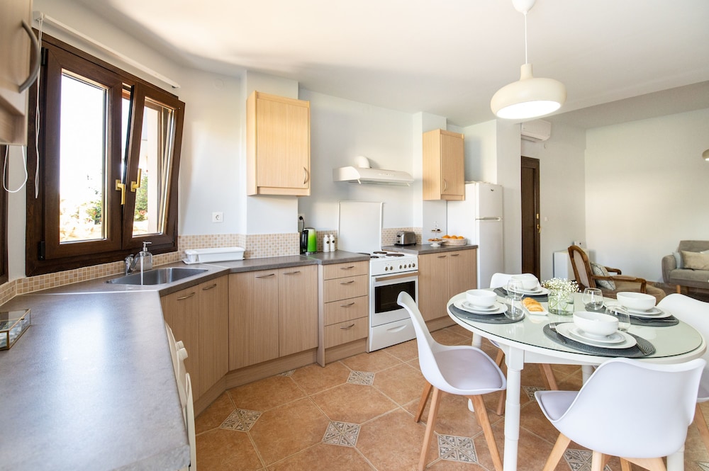 Natalia s Apartment in Tavronitis