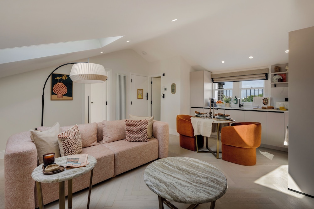 Notting Hill Your Apartment