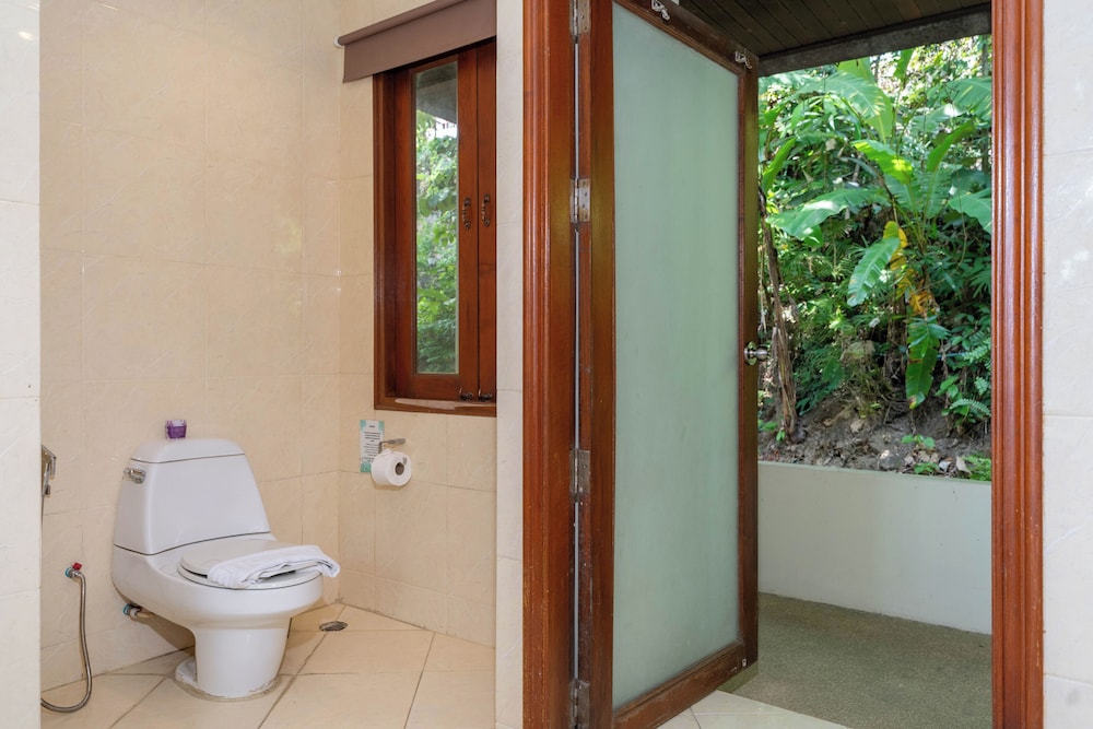 Emerald Hill Villas