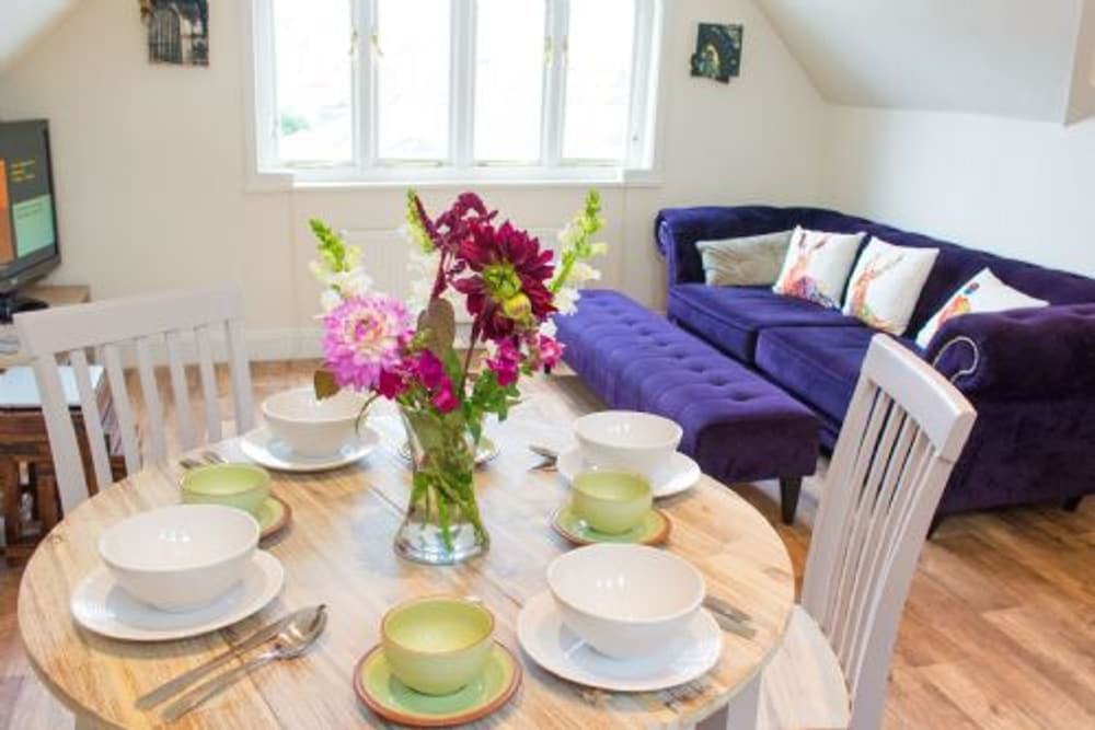Host Stay Apartment 7 York Terrace