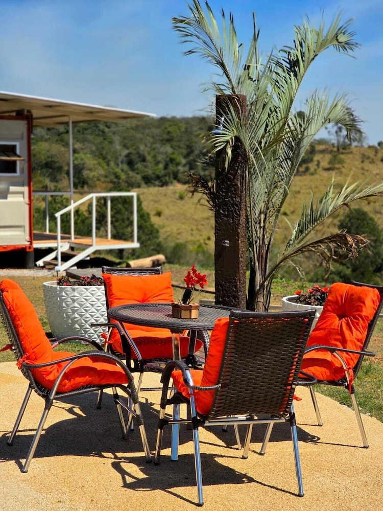 Cabanas do Rancho