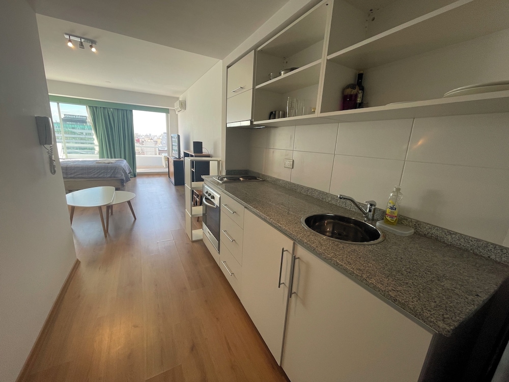 Ayres Obelisco Suites