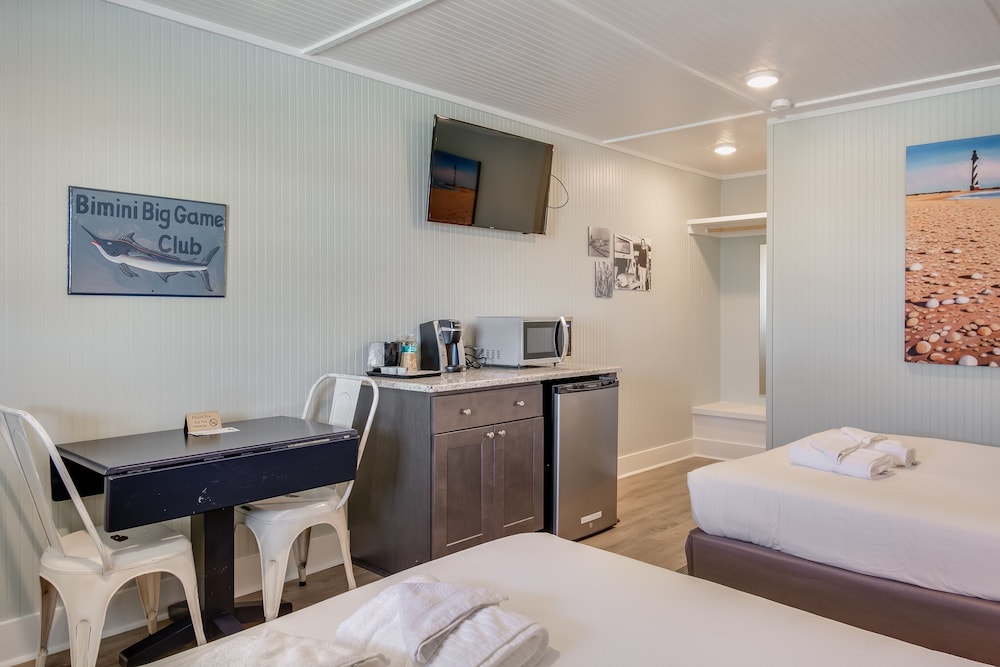 Tar Heel Motel