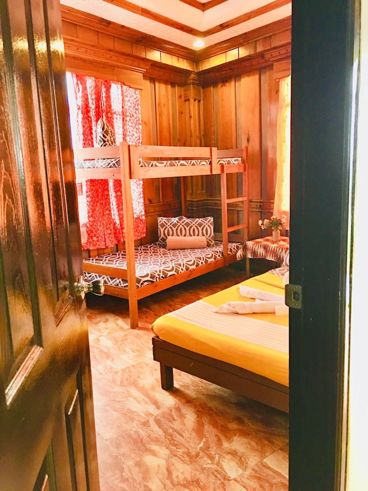Baguio Vacation House
