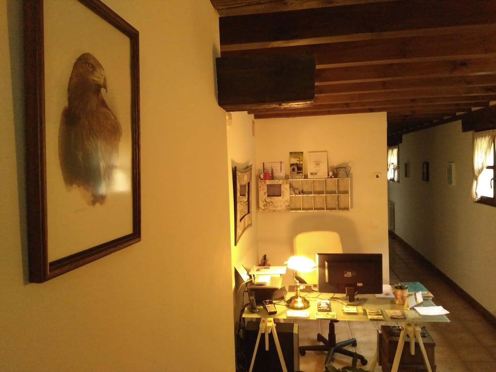 Casa Fidela