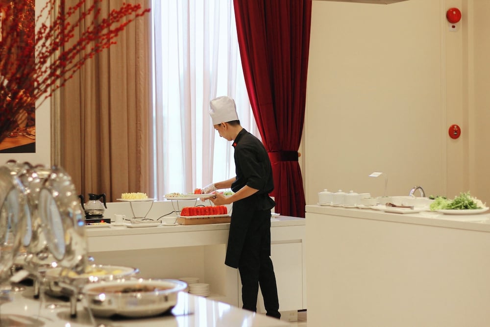 Hotel Công Tử Bạc Liêu
