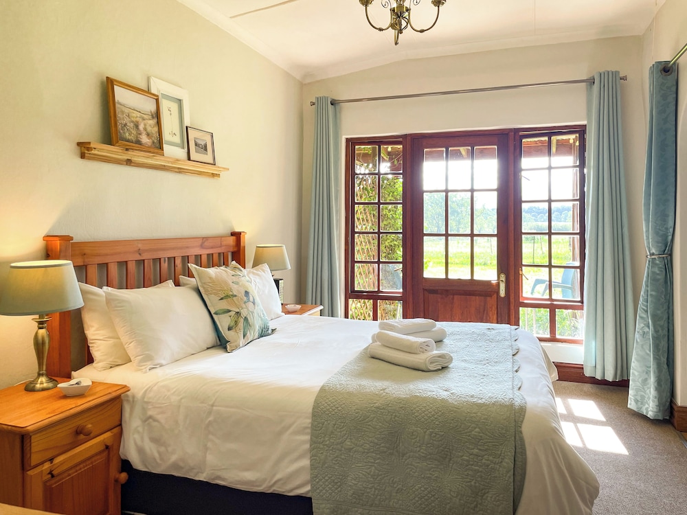 Molweni Kamberg Valley Bed and Breakfast