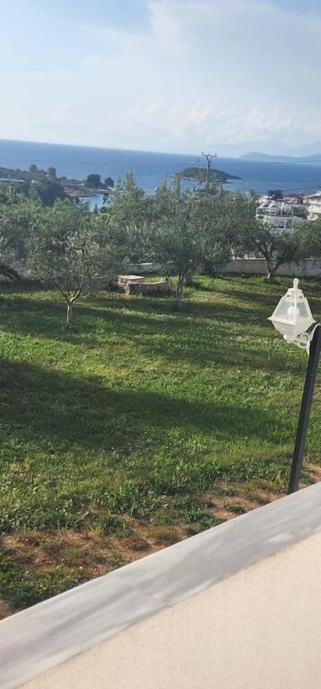 Vila Bashkim