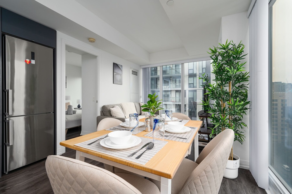 Jarvis Vacation Suites