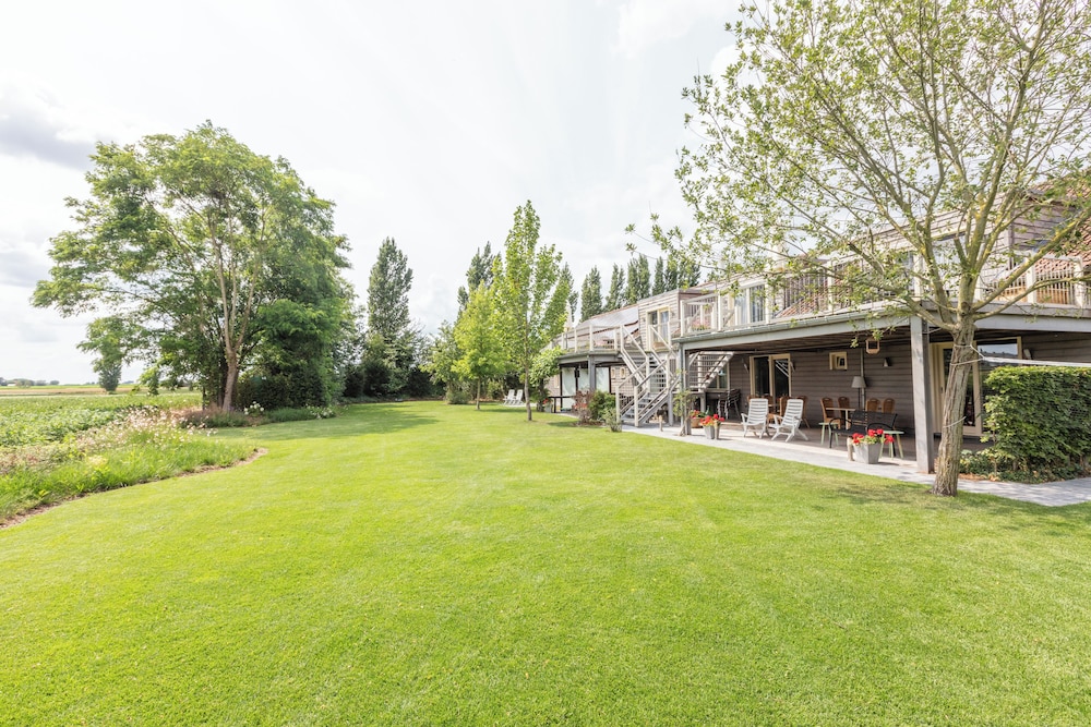 Het Eycken Huys Bed & Breakfast