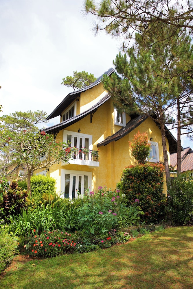 Binh An Village Dalat