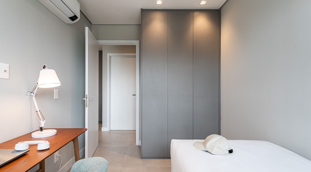 AV.NU by Viva - Residencial Alto Padrão próximo a Business Center na Nações Unidas.