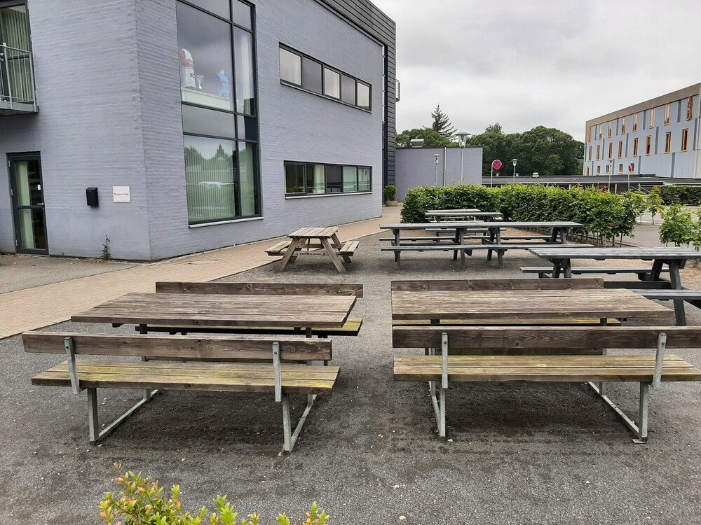 Kolding Vacations - Koldinghallerne - Sportel - Property Image 2