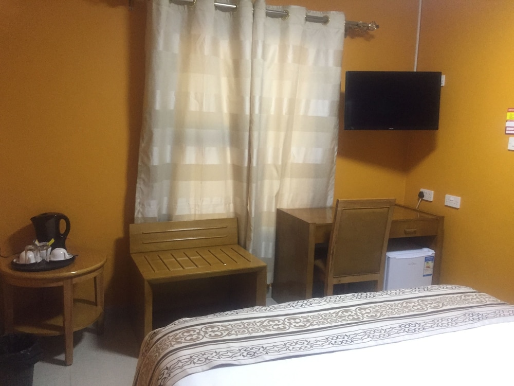 Kings Palace Guest House
