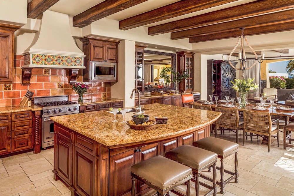 Hacienda Beach Club & Residences