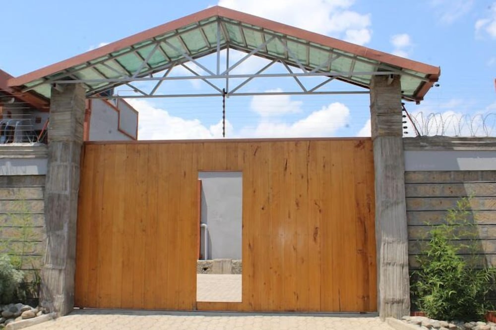 Lux Suites Grey Homes Nakuru
