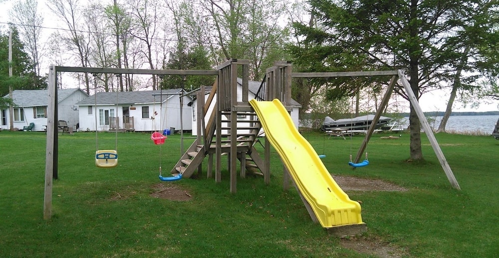 Poplar Grove Fishing Camp