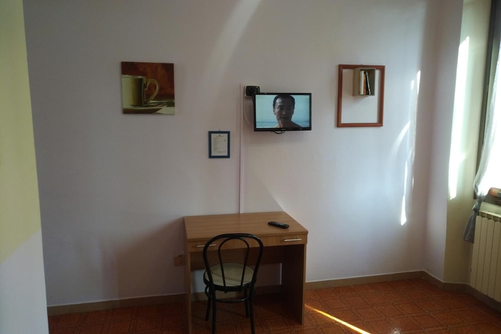 La Corte Del Poeta