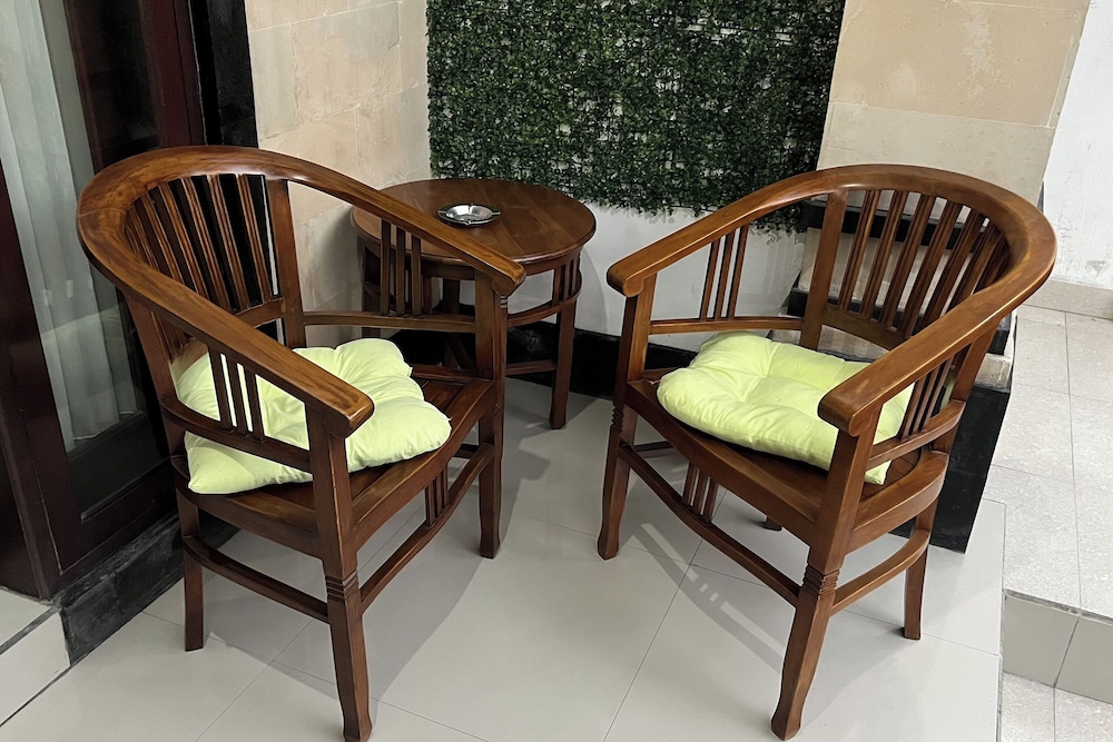 Puri Kasih Home Stay