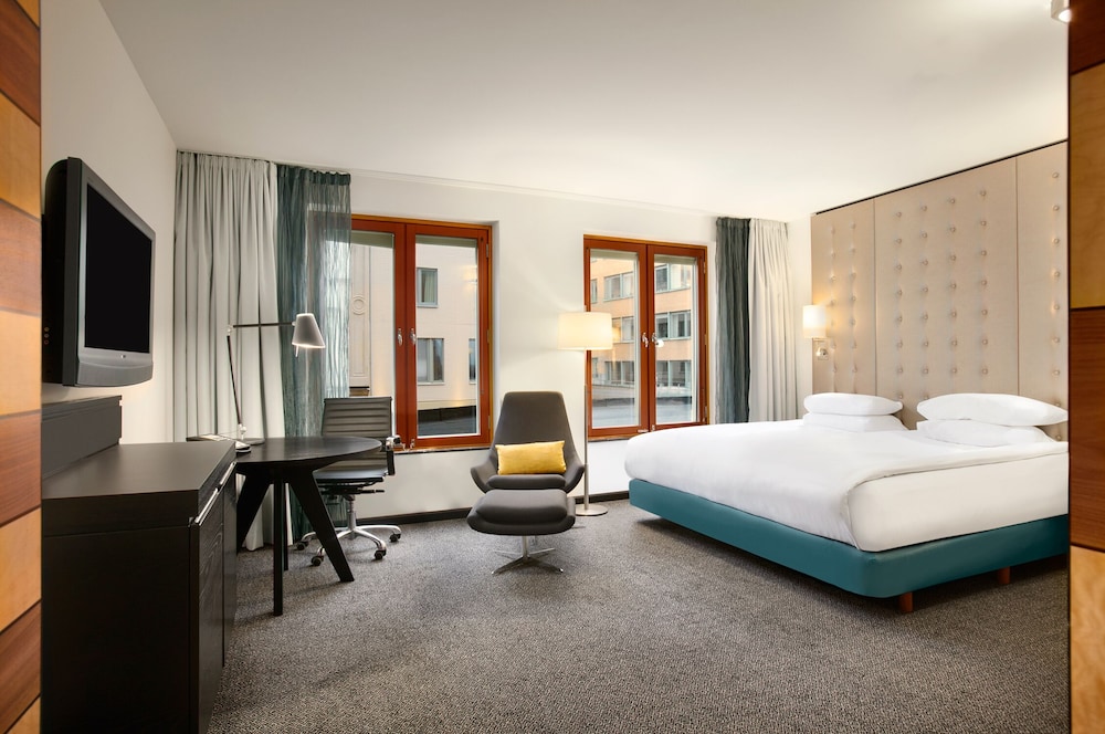 Hilton Stockholm Slussen Hotel 49