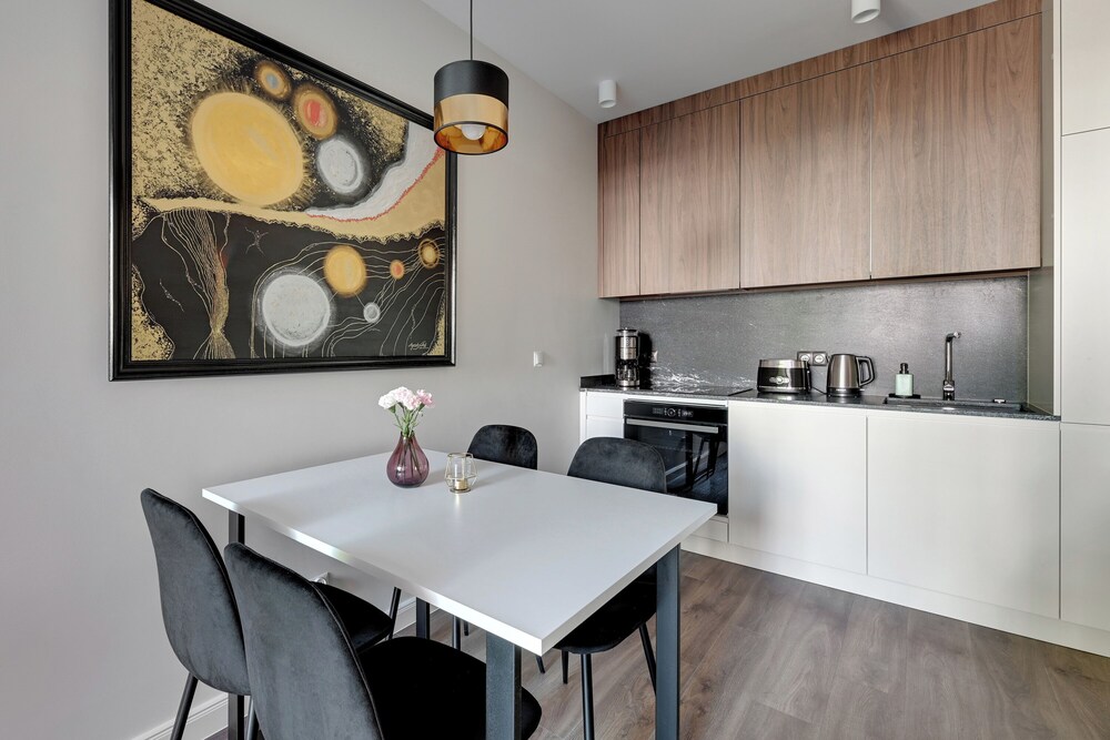 Lion Apartments - Apartments & Studio