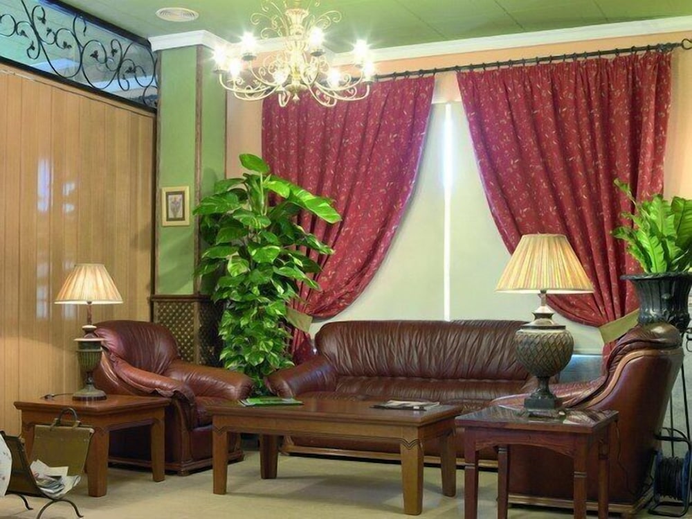 Hotel San Francisco - Property Image 2