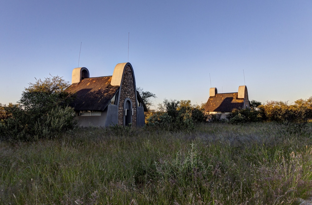 Naankuse Lodge