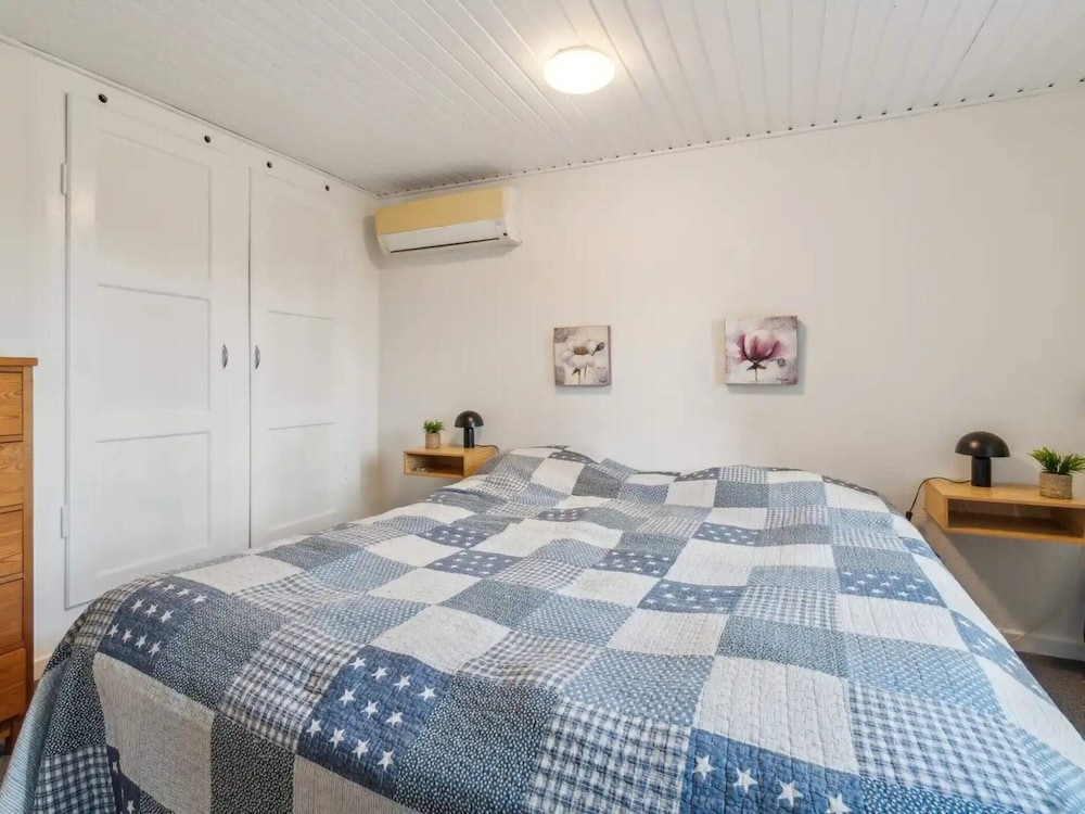 5 Star Holiday Home in Gudhjem