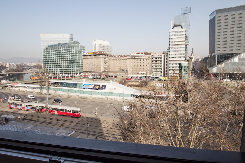 Sweet Living Schwedenplatz