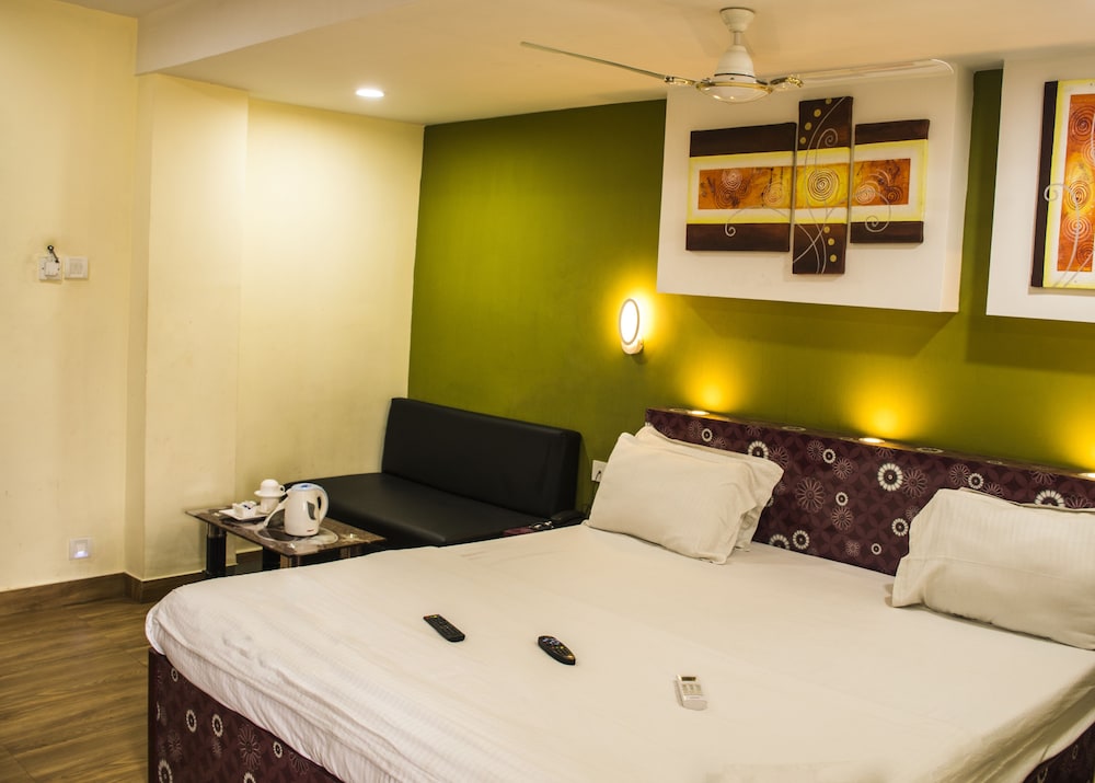 Hotel Platinum