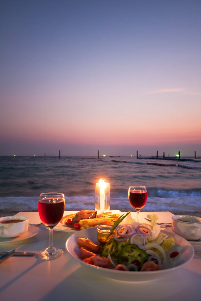 Xanadu Beach Resort