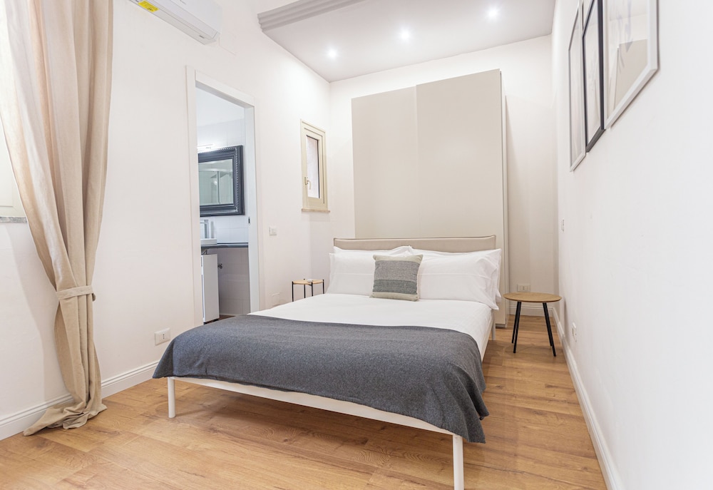 Acquamarina Apartment