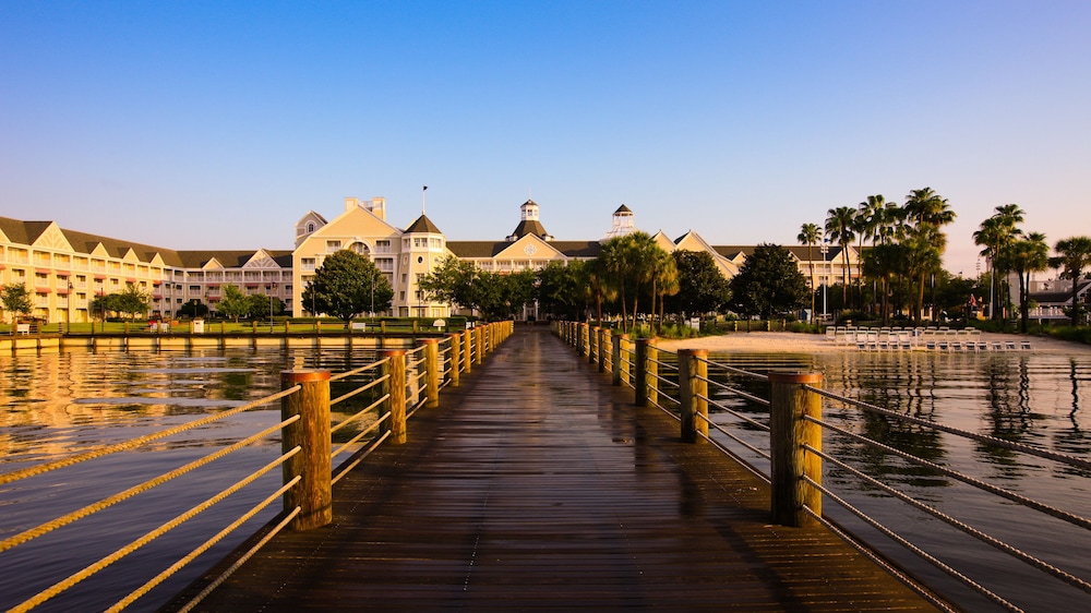 Disney's Yacht Club Resort, Billede 34