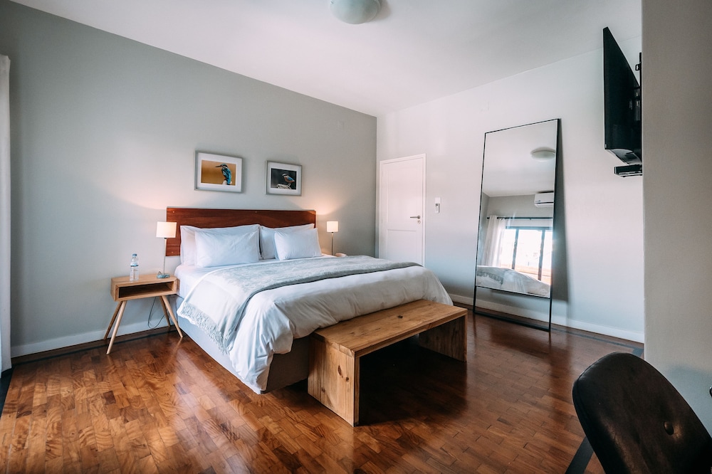 Joli Guesthouse