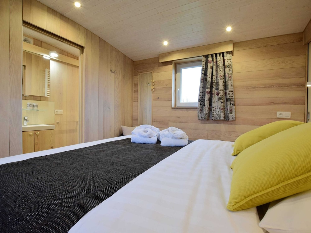 Tranquil Stay in Vielsalm view 2