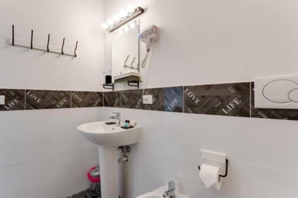 Letto & Latte Roma