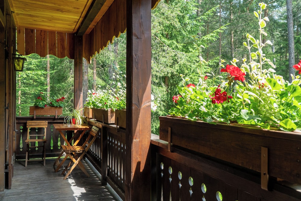 B&B Villa La Bercia