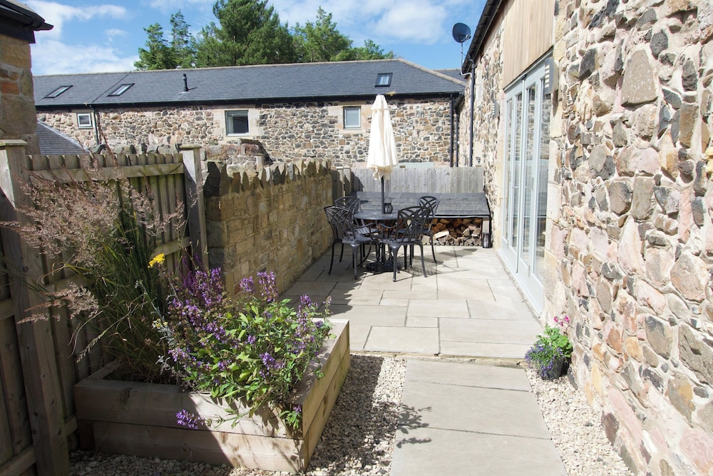 The Coach House