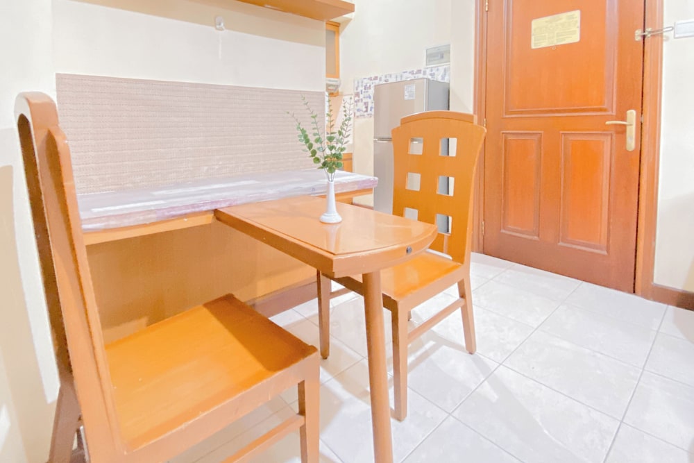 Best Deal 2BR at Majesty Apartment