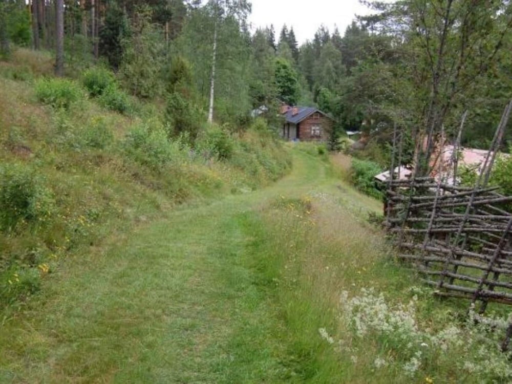 3 Person Holiday Home in Leksand
