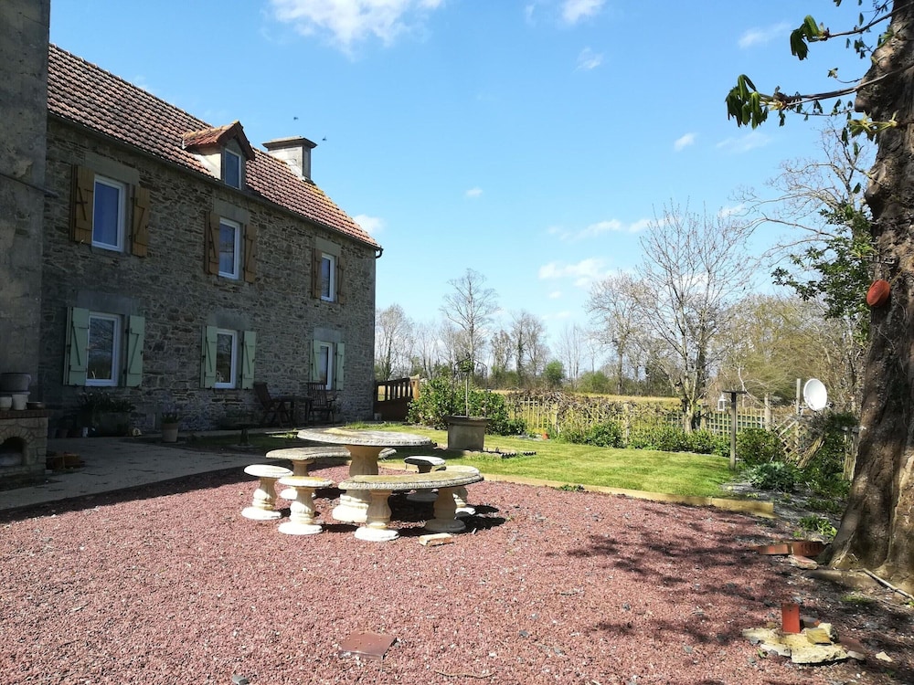 Cottage in Sainte-marguerite photo 5