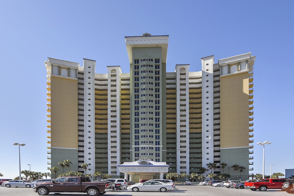 Boardwalk Beach Resort by Book That Condo