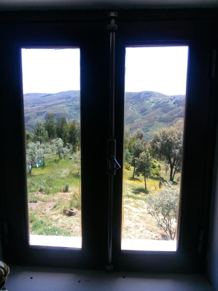 Refugio da Montanha Amazing Views Gois Region view 2