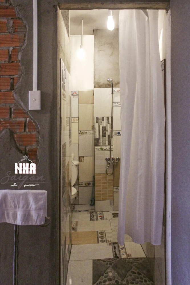 Nha Saigon