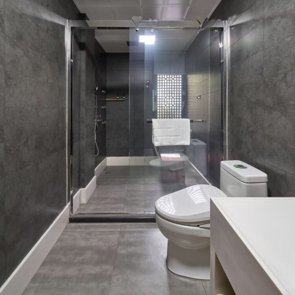 Floral Hotel Shanghai Yuda Lishe
