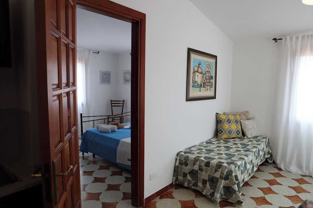 Villa Benny