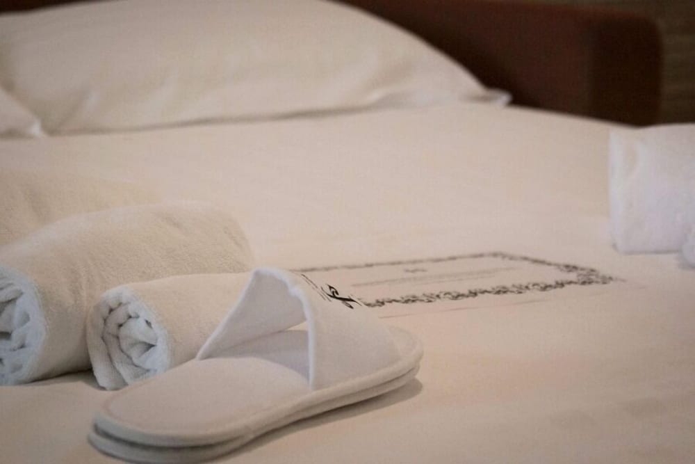 Hemeras Boutique House Aparthotel Pantheon
