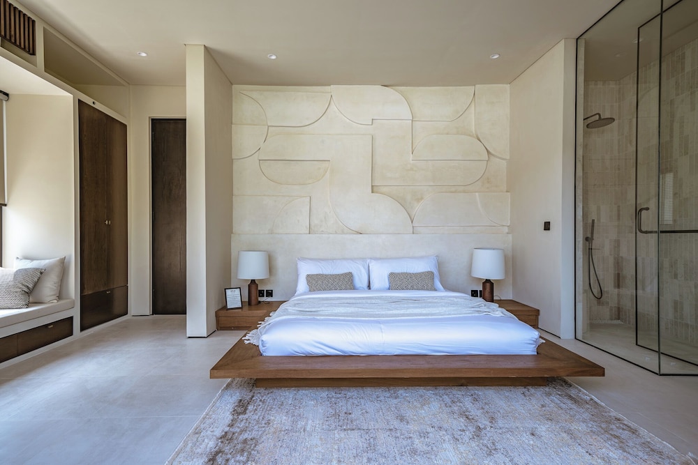 Villa Bōld 03 At Bōld - Luxury Villas