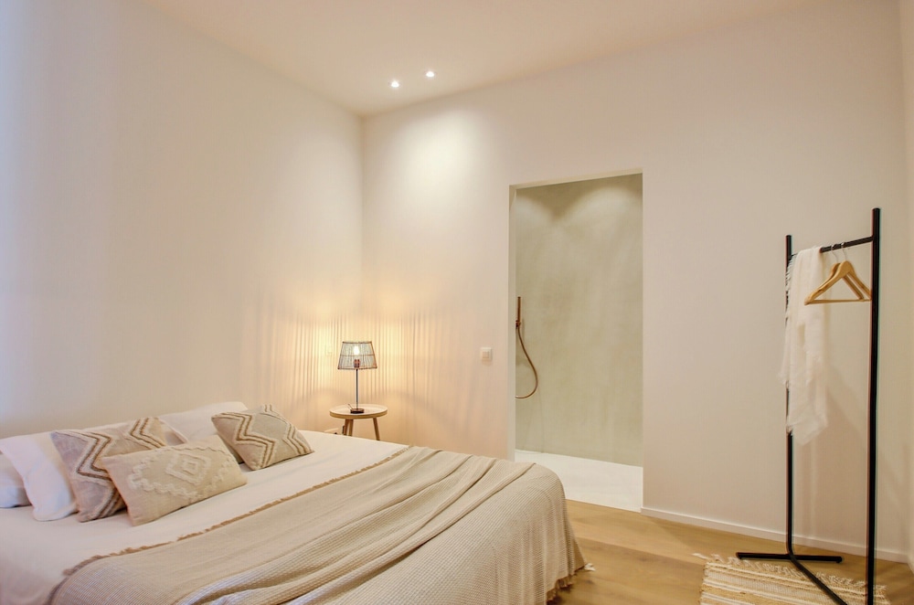 Apartment in Nieuwpoort With Sea View